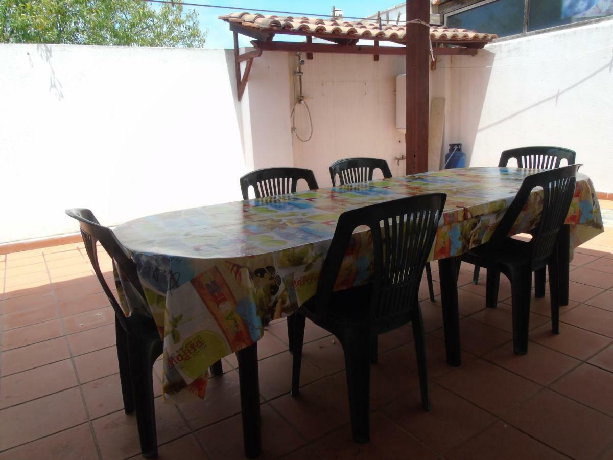 Appartamento Mare Blu San Vito Lo Capo Esterno foto